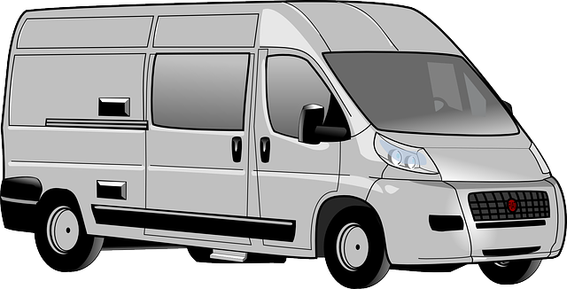 minivan medical transport