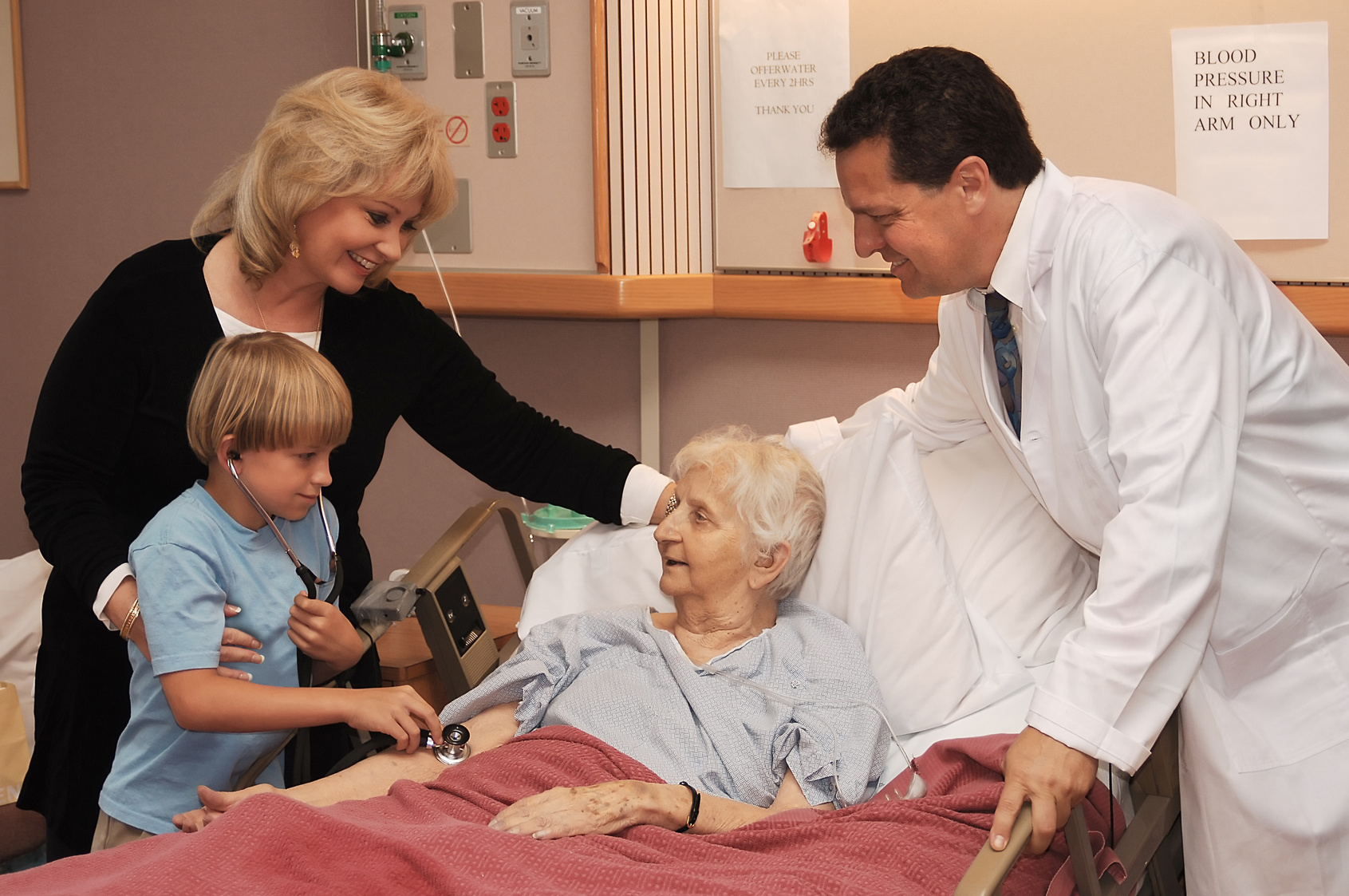 Terminal Illness Center